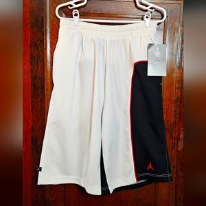 Mens Jordan athletic shorts